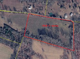 10A Briar Patch Rd, Prospect, TN 38477