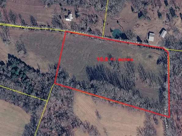 10A Briar Patch Rd, Prospect, TN 38477