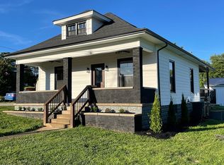 6120 Walnut St NE, Crandall, IN 47114