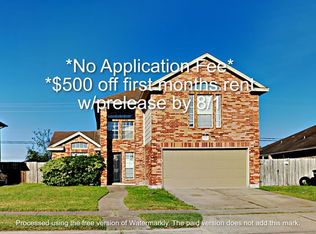 5110 Spring Brook Dr, Corpus Christi, TX 78413