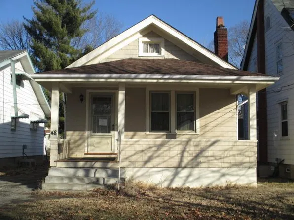 48 Parkway Ave, Cincinnati, OH 45216