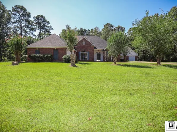 182 Forest Dr, Jonesboro, LA 71251