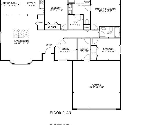 2nd image of 6401 151st Street NW