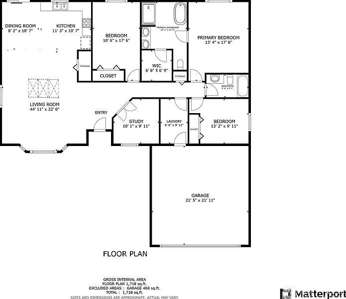 2nd image of 6401 151st Street NW