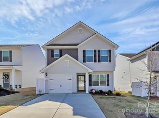 508 Hawley St, Charlotte, NC 28214