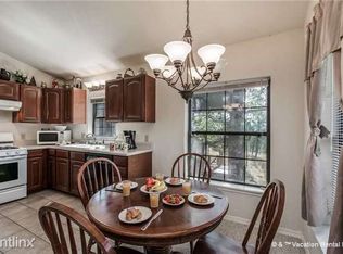 100 Cliffside Rd, Ruidoso, NM 88345