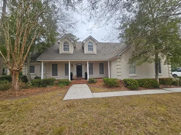 1010 Cherry Creek Dr, Valdosta, GA 31605