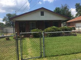 1338 Bragg St, Montgomery, AL 36108