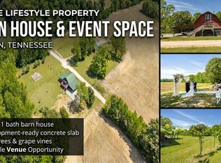 61 Con Pennington Rd, Kenton, TN 38233
