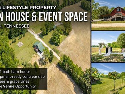 61 Con Pennington Rd, Kenton, TN, 38233