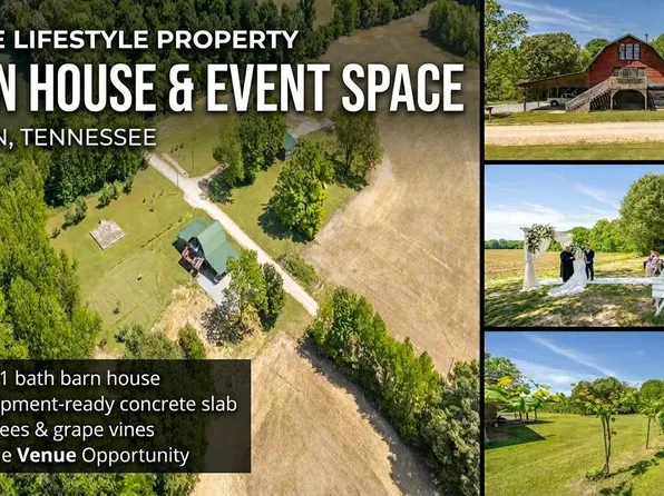 61 Con Pennington Rd, Kenton, TN 38233