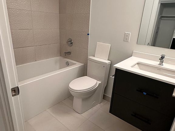 5th image of 9751 Markham Rd N #1202