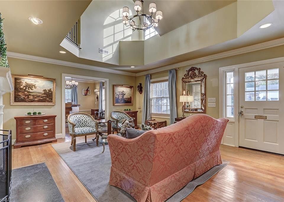 407 Ridgeway Dr, Greensboro, NC 27403 Zillow