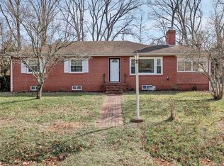 623 Grayson Ave, Richmond, VA 23222