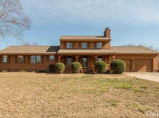 986 Atkins Rd, Fuquay Varina, NC 27526