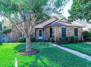 4121 Ballard Trl, The Colony, TX 75056