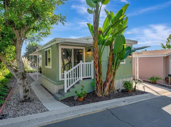 1925 Otay Lakes Rd Space 6, Chula Vista, CA 91913