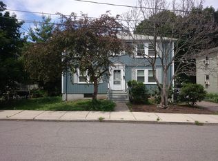 60 Ashland St, Dorchester, MA 02122