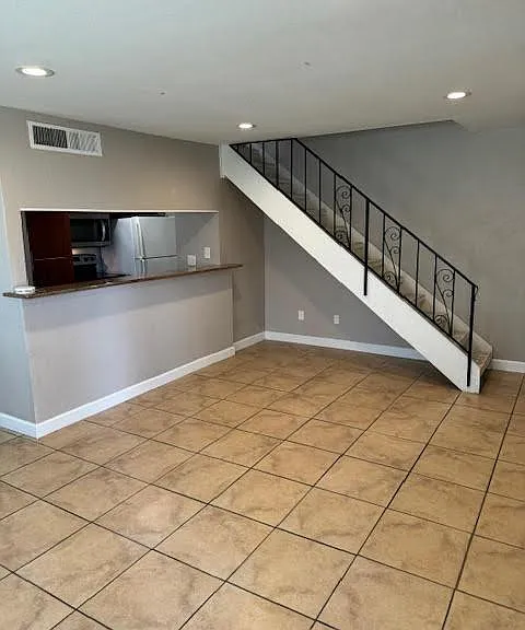 main living room area