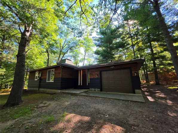 29110 Treasure Island Trail Way, Danbury, WI 54830