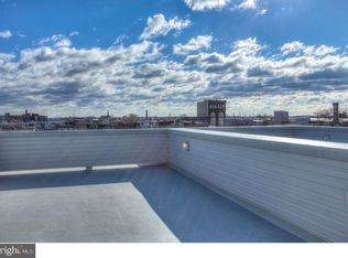 316 Cecil B Moore Ave #4, Philadelphia, PA 19122