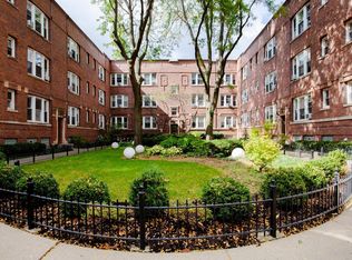 4726 N Racine Ave APT 3N, Chicago, IL 60640