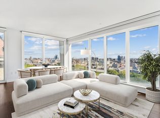 400 W 113th St APT 1029, New York, NY 10025