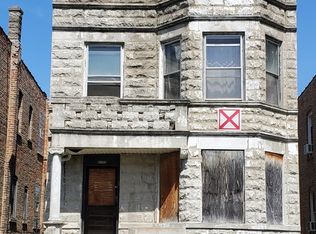4044 W 21st St, Chicago, IL 60623