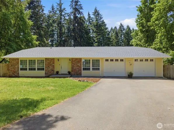 5102 162nd Street Ct E, Tacoma, WA 98446