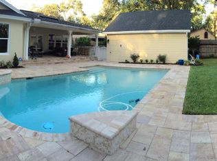 1305 Northwood Rd, Jacksonville, FL 32207