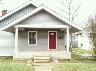 2203 10th St, Wichita Falls, TX 76309