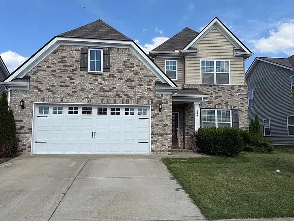 409 Wind Dance Dr