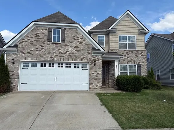 409 Wind Dance Dr, Lebanon, TN 37087
