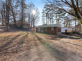 4619 Ryan Rd, Conley, GA 30288