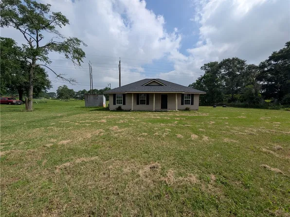 3521 Highway 105 E, Navasota, TX 77868