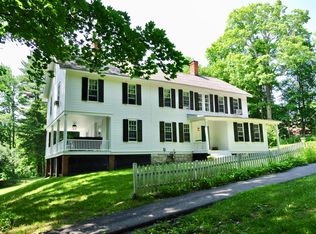48 Old Stockbridge Rd, Lenox, MA 01240