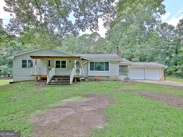 182 Morris Dr, Fayetteville, GA 30215