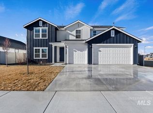 3355 S Rosa Parks Way, Nampa, ID 83687