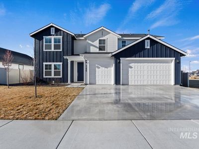 3355 S Rosa Parks Way, Nampa, ID, 83687