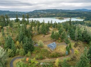 52201 112th Avenue Ct E, Eatonville, WA