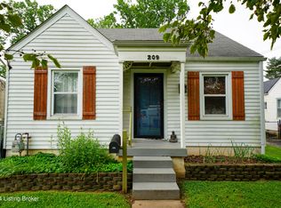 209 Staebler Ave, Saint Matthews, KY