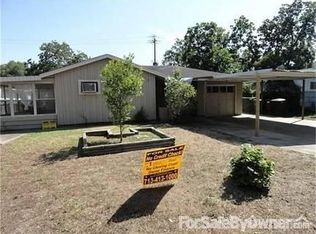 8515 Friendship Rd, Houston, TX 77080