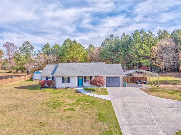 144 Brody Dr NE, Resaca, GA 30735