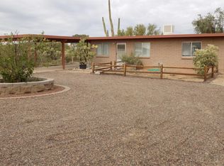 3640 W Camino Alto, Tucson, AZ 85742
