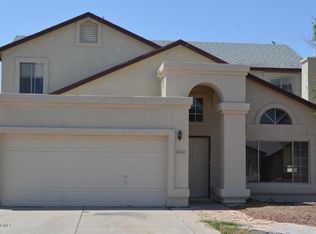 6638 N 84th Ln, Glendale, AZ 85305