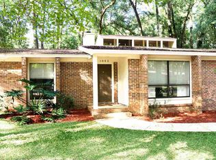 1002 Redbud Ave, Tallahassee, FL 32303