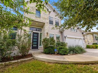 4405 Gallego Cir, Austin, TX 78738