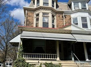 401 Spring St, Reading, PA 19601