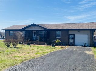 159 Blakemore Rd, Manchester, TN 37355