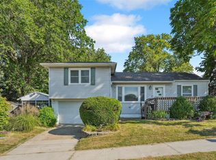 608 E Virginia Ave, Des Moines, IA 50315